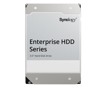 Dysk wewnętrzny SYNOLOGY HAT5300-4T 4TB 3,5'' HAT5300-4T
